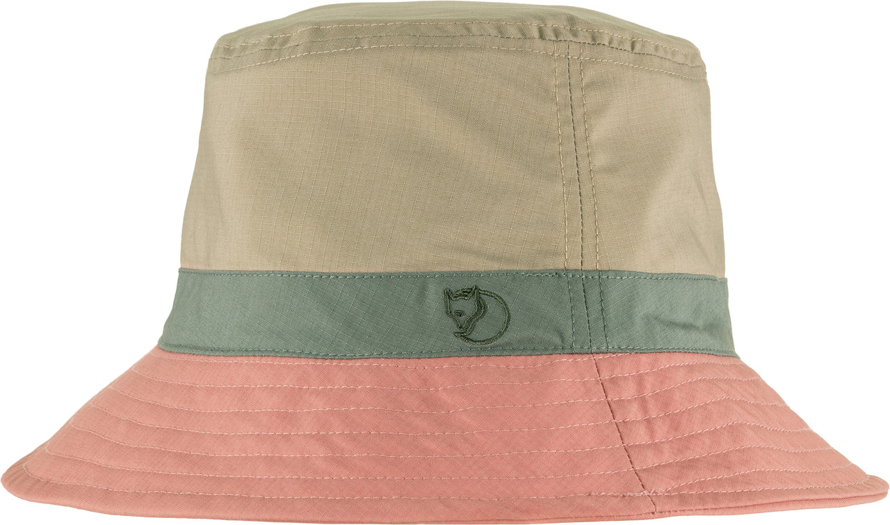 Fjallraven Reversible Bucket Hat - Unisex | MEC