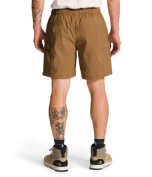 The North Face Class V Belted Shorts - Men's | MEC