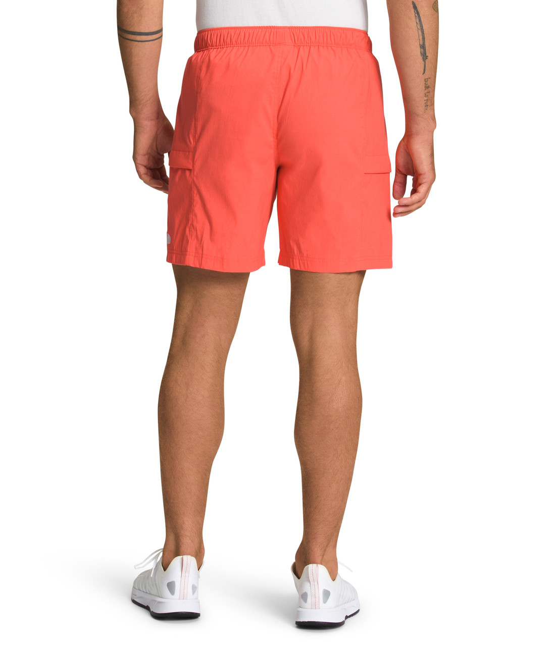 The North Face Class V Belted Shorts - Men's | MEC