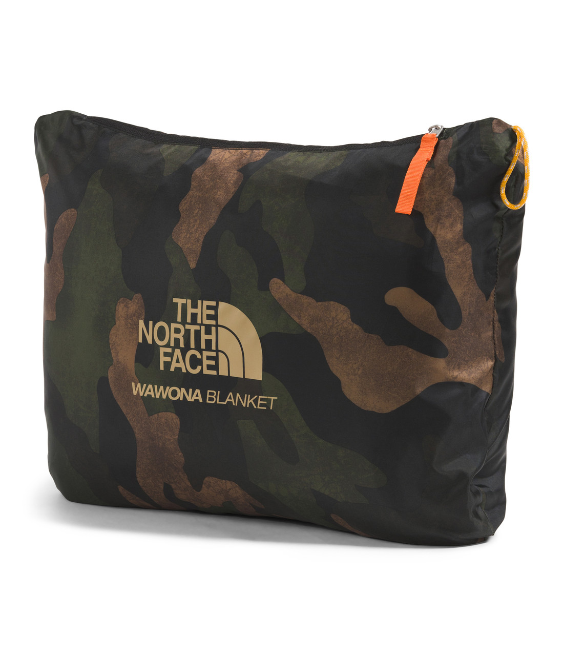 ノースフェイス　Wawona blanket The North Face Wawona Blanket | MEC