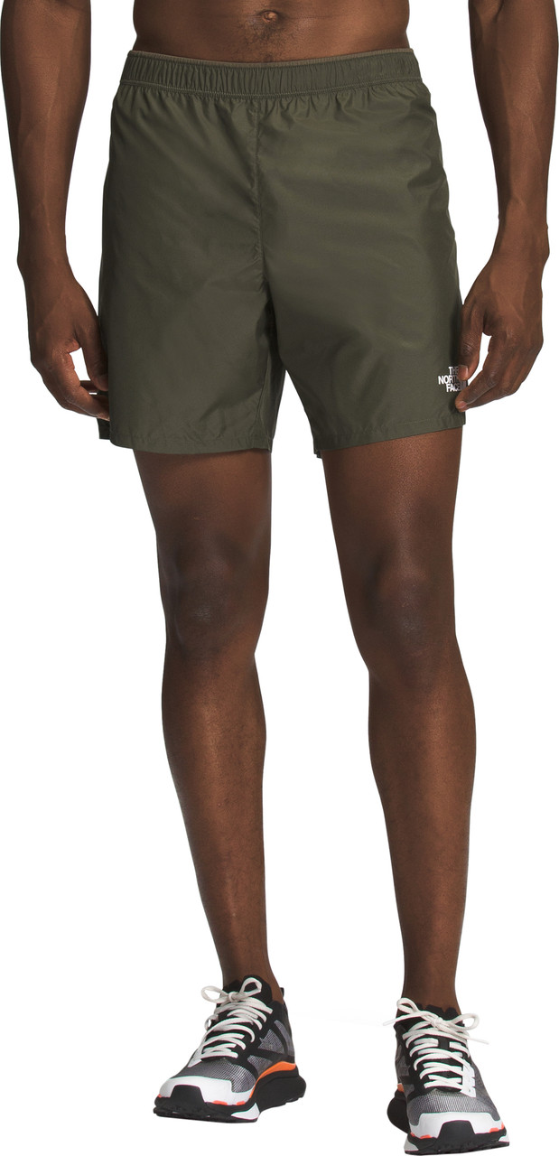 The North Face Limitless Run Short - Men's | MEC