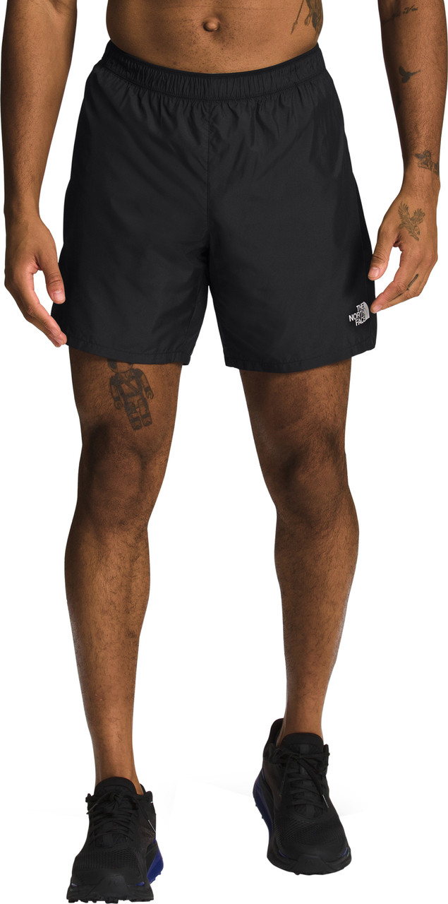 The North Face Men's Running Shorts