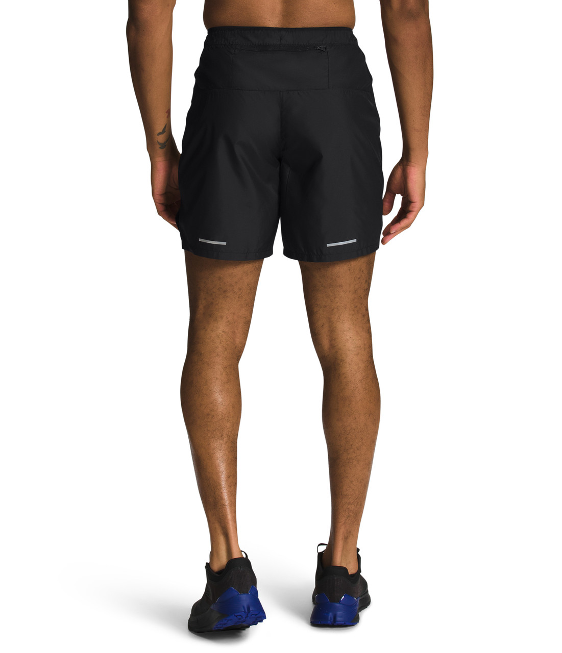 The North Face Limitless Run Short - Men's | MEC