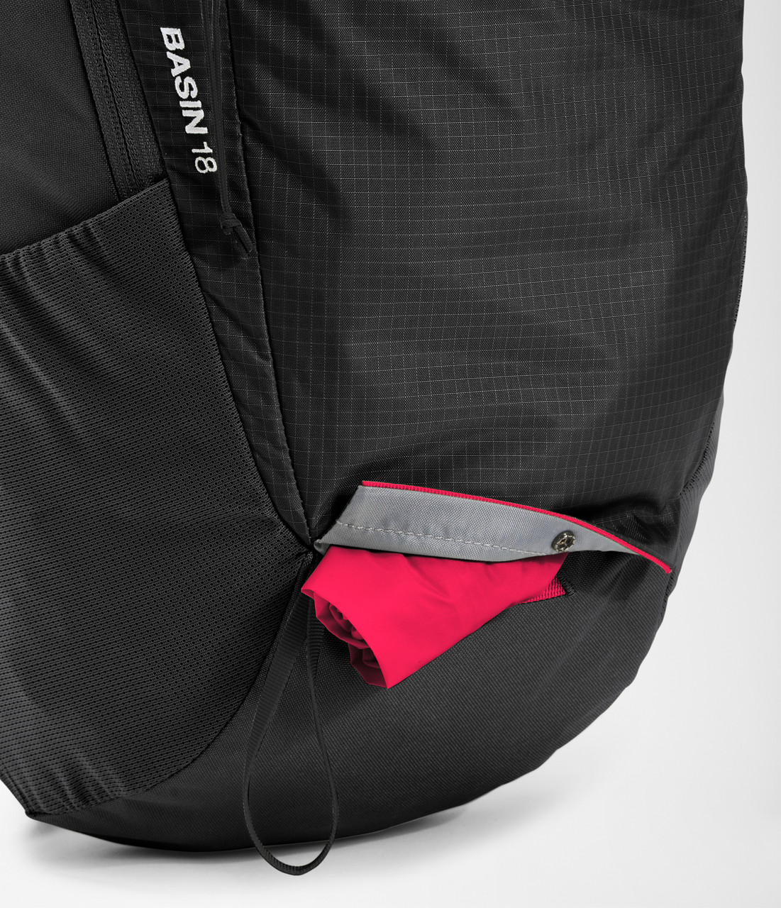 The North Face Basin 18 Daypack | MEC