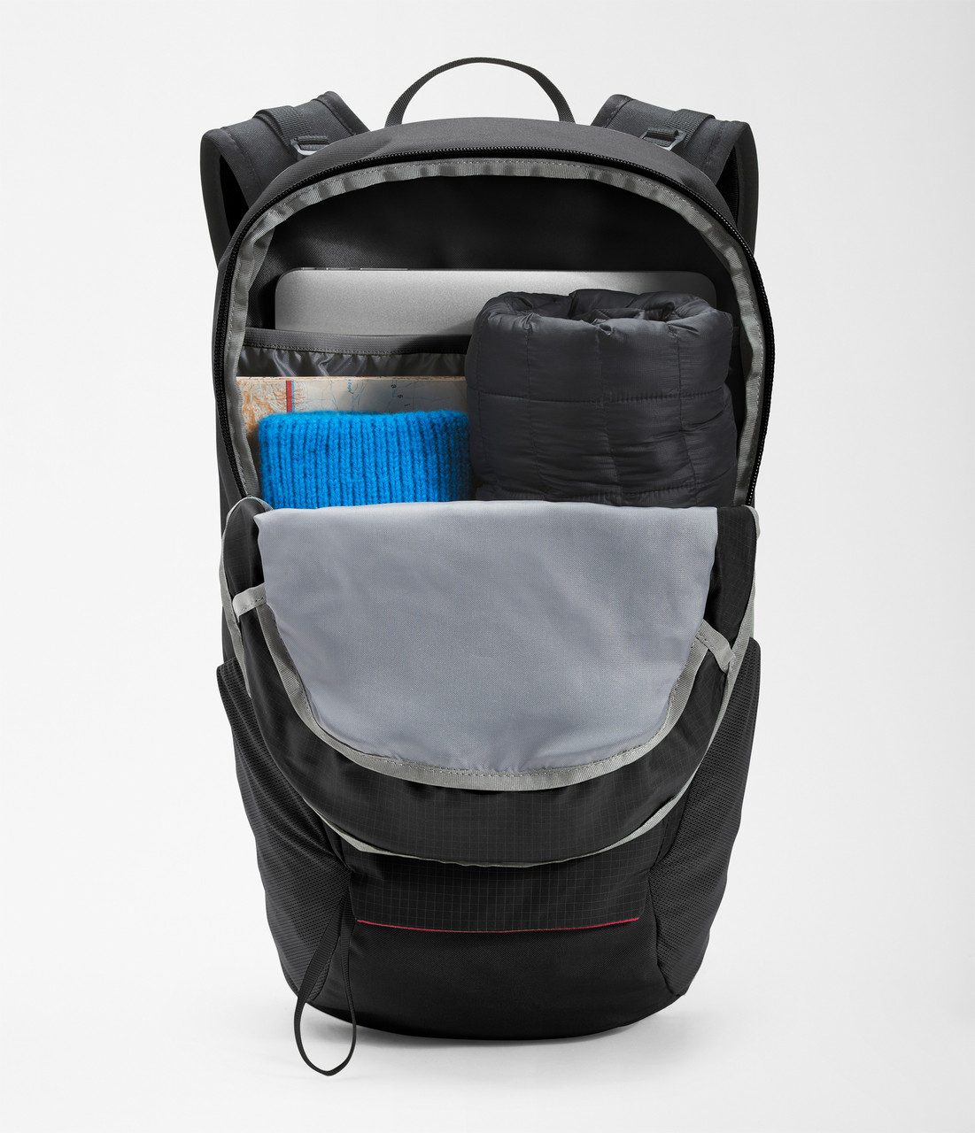 The North Face Basin 18 Daypack | MEC