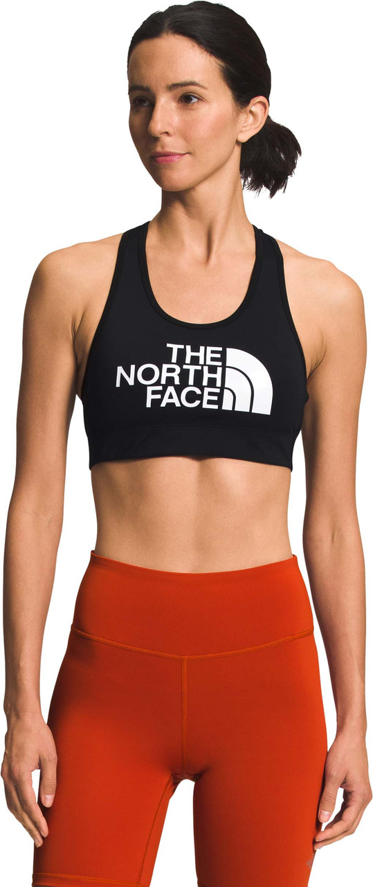 The North Face Elevation Bra - Women's | MEC