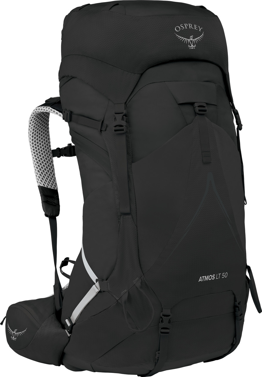 Osprey Atmos AG LT 50 Backpack - Men's | MEC