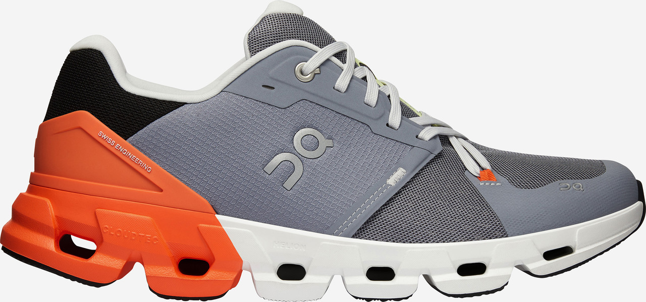 On Cloudflyer 4 Road Running Shoes Men's MEC