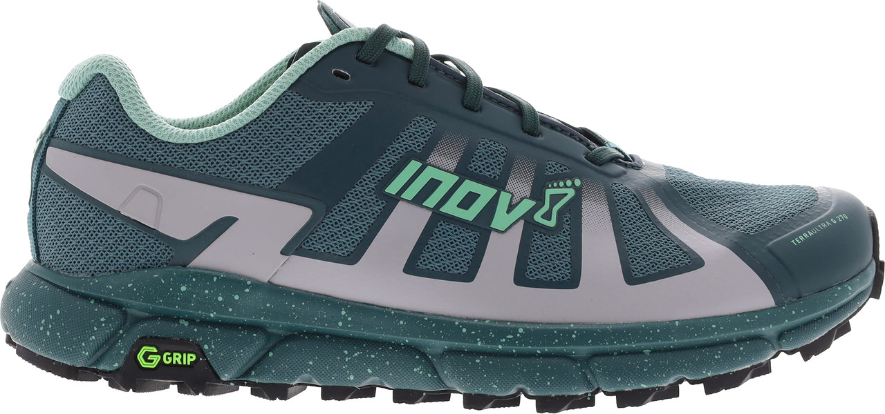 INOV-8 Running, Crossfit & Trail Shoes