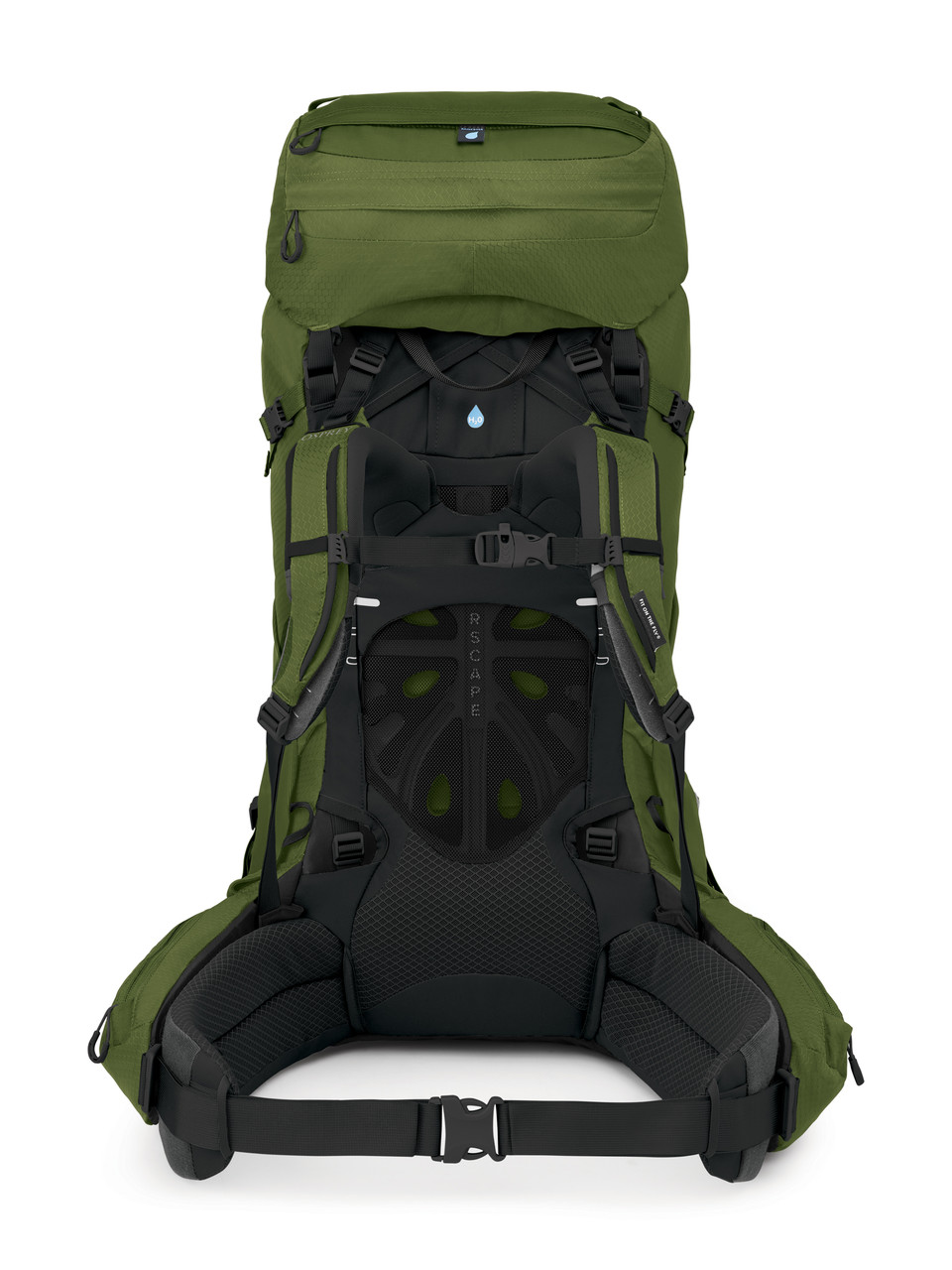 Osprey Aether 65 Extended Fit Backpack - Men's | MEC