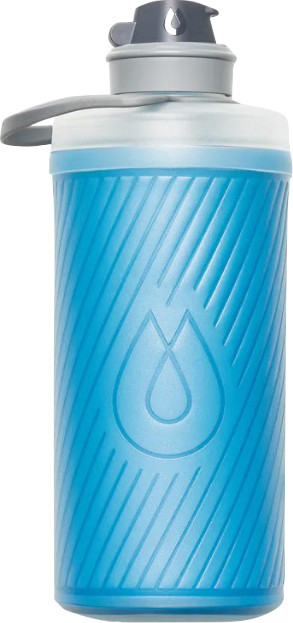 Bouteille Flexible HYDRAPAK FLUX - Gourde & Thermos Pour Rando Ou
