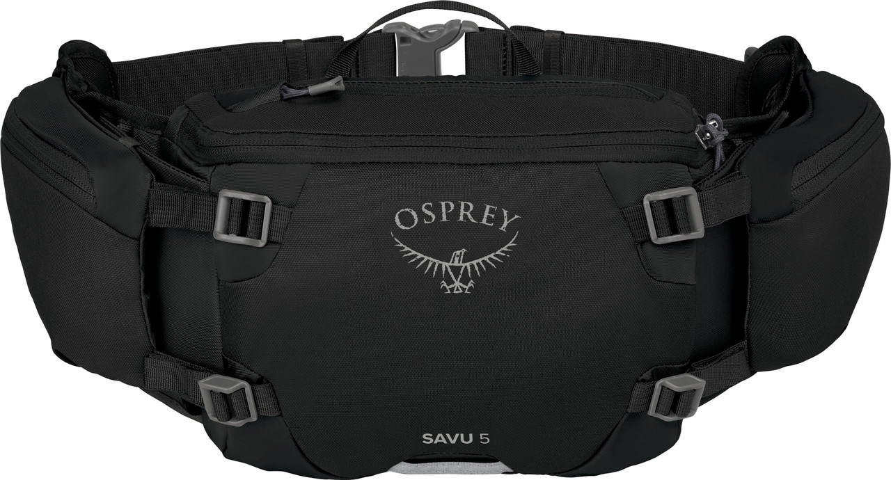 Osprey Savu 5 Fanny Pack - Unisex | MEC