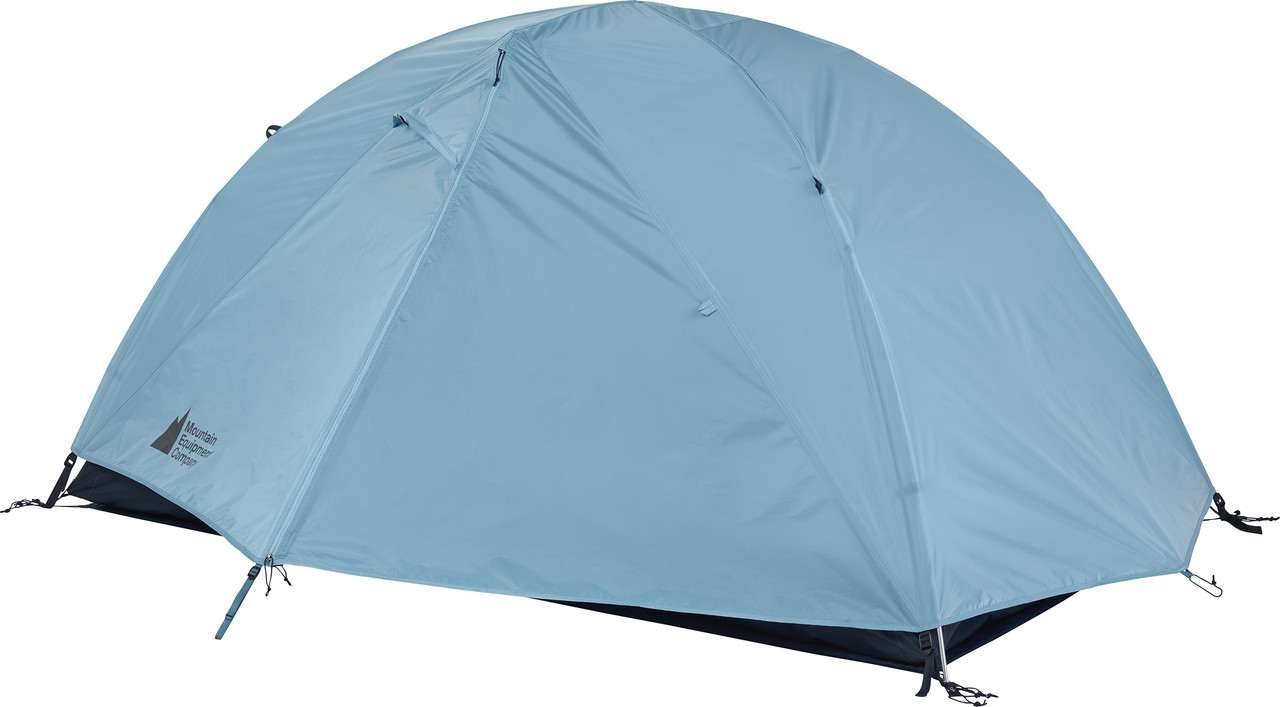 Mec 2 clearance person tent