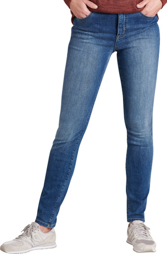 Kuhl 9 Kontour Flex Denim - Women's | MEC