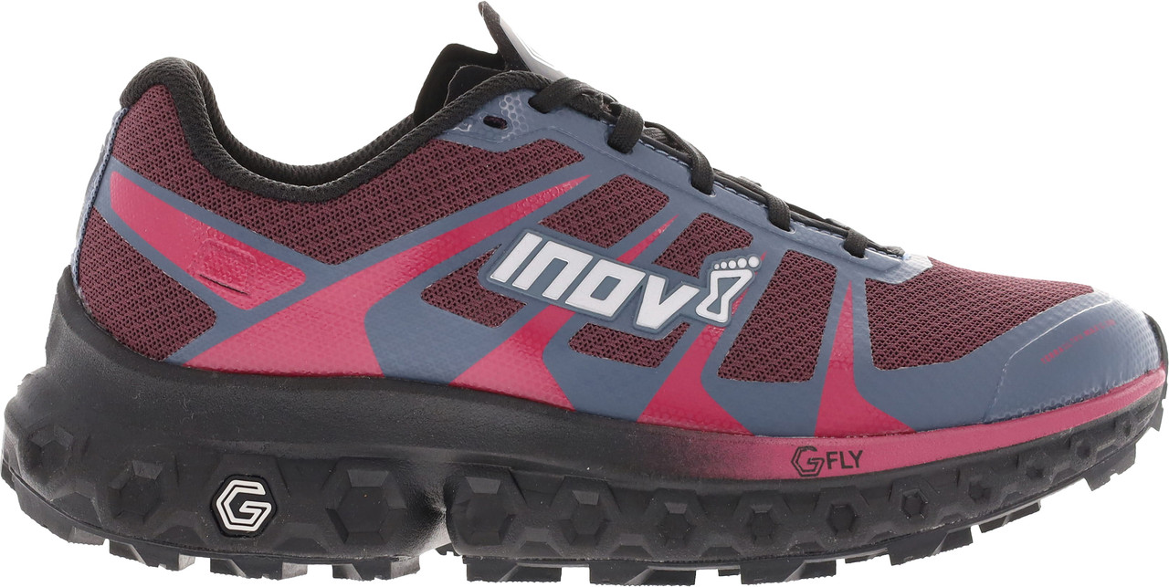 INOV-8 Running, Crossfit & Trail Shoes