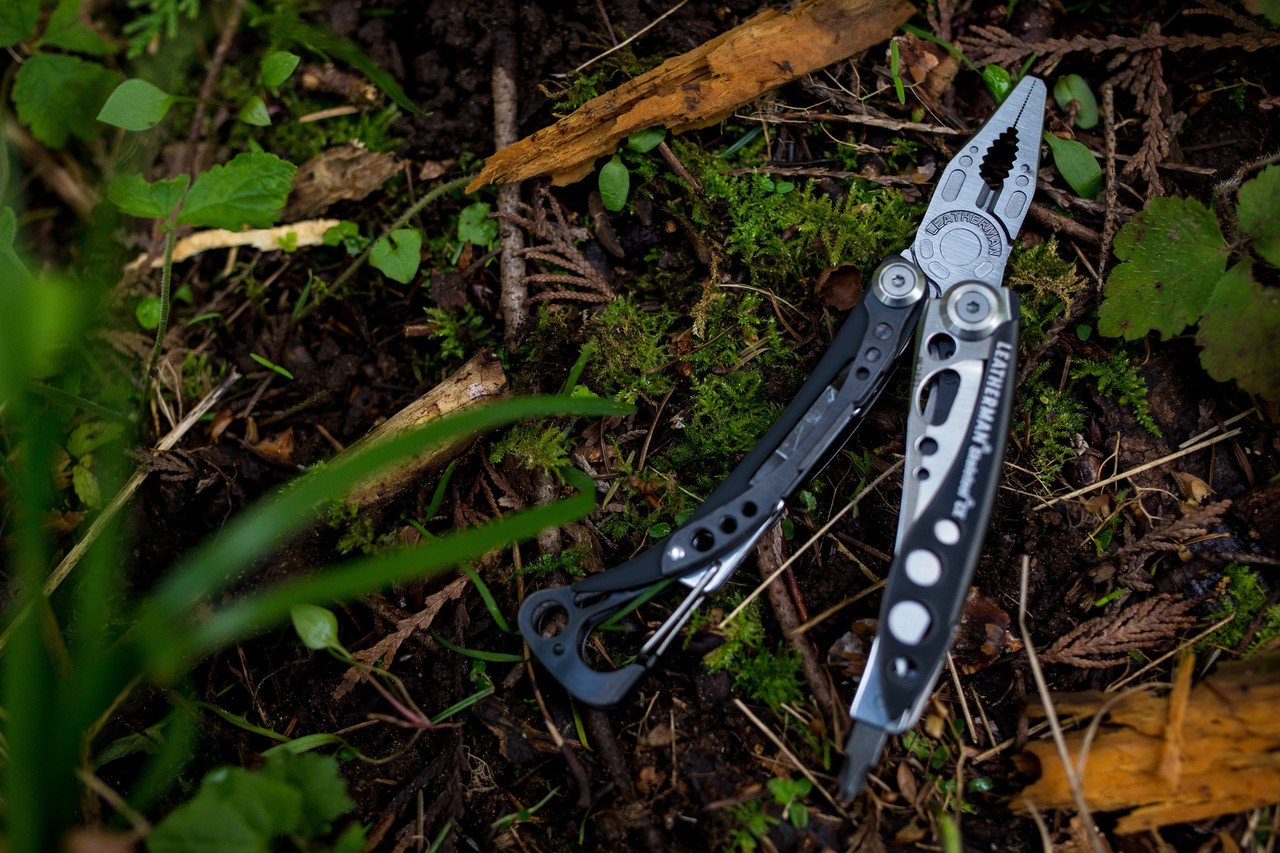 Leatherman Skeletool CX Multi-Tool | MEC