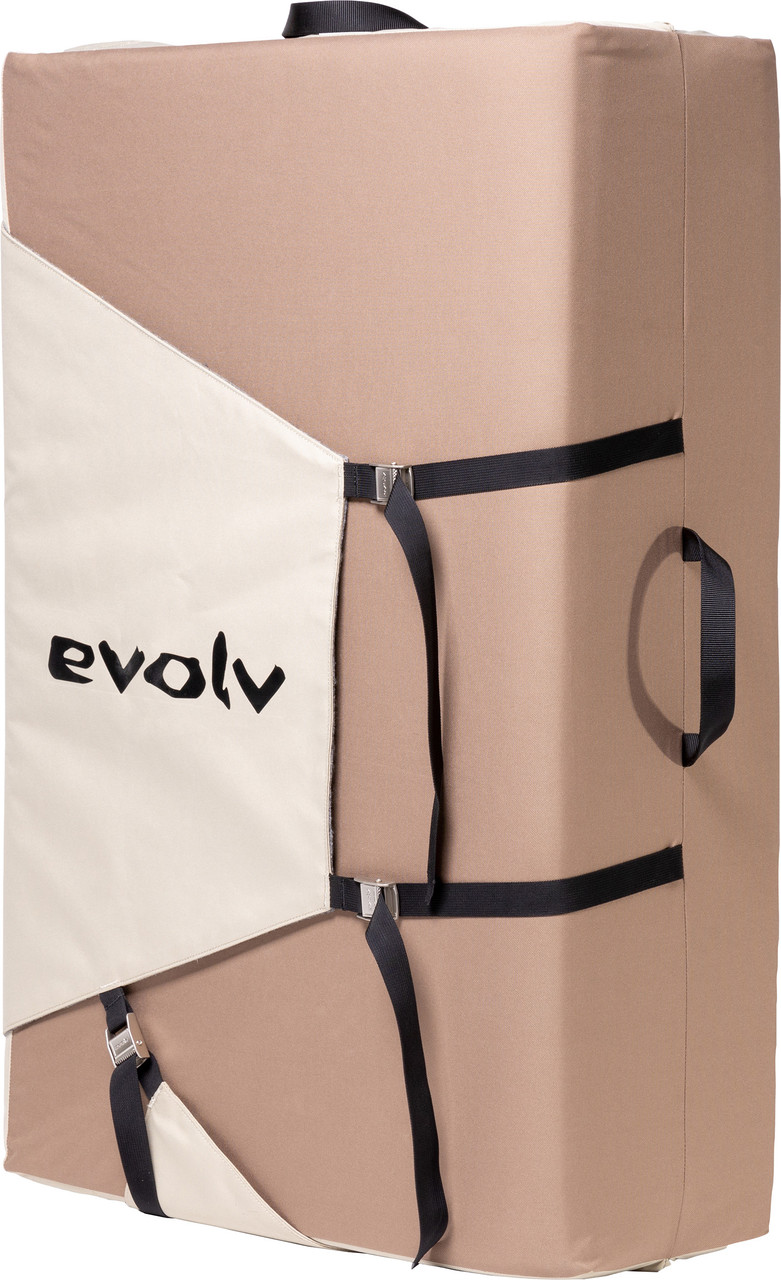 Evolv Drop Crash Pad MEC
