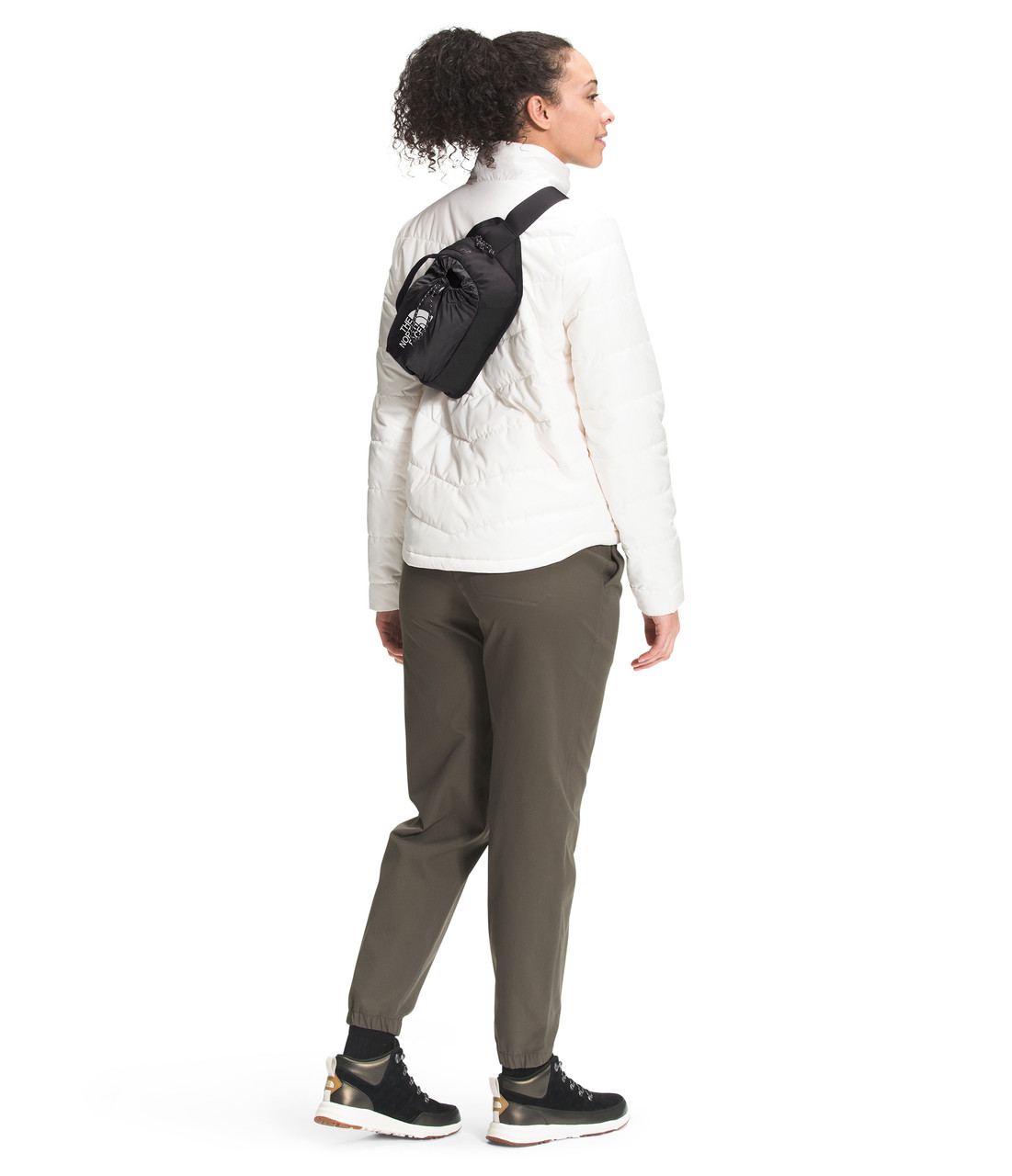 The North Face Bozer Hip Pack III - L - Unisex | MEC