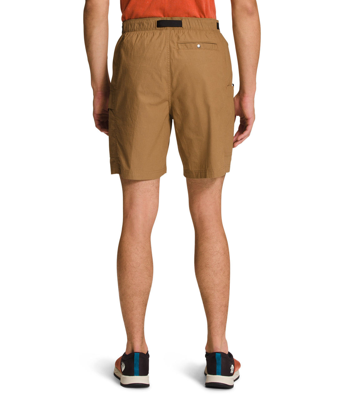 The North Face Ripstop Cargo Easy Short - Men's | MEC