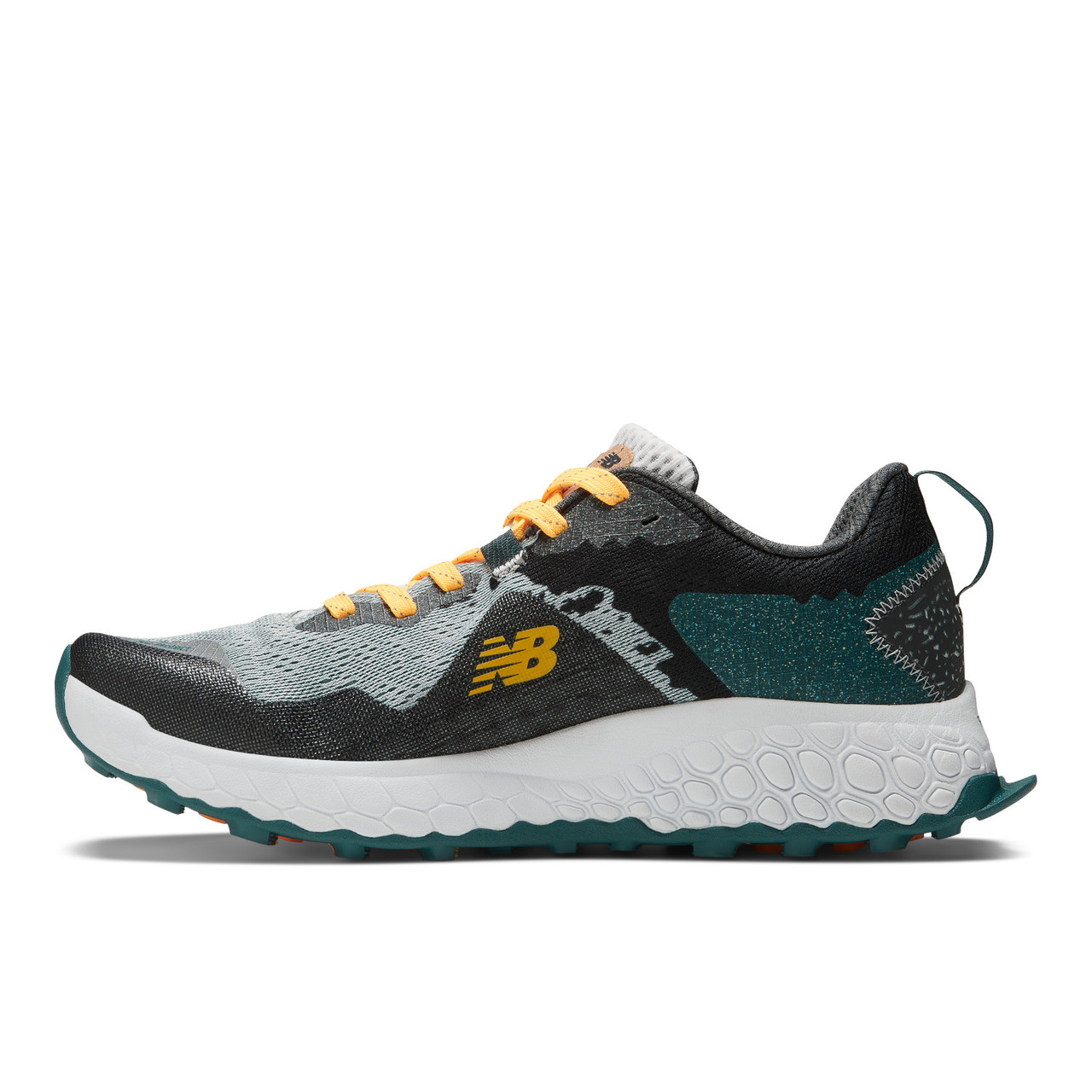 New Balance Fresh Foam X Hierro v7 Trail Running Shoes - Men's | MEC