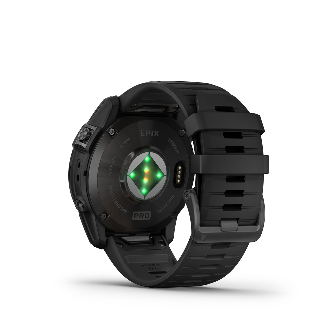 Garmin Epix PRO Sapphire 51mm | MEC