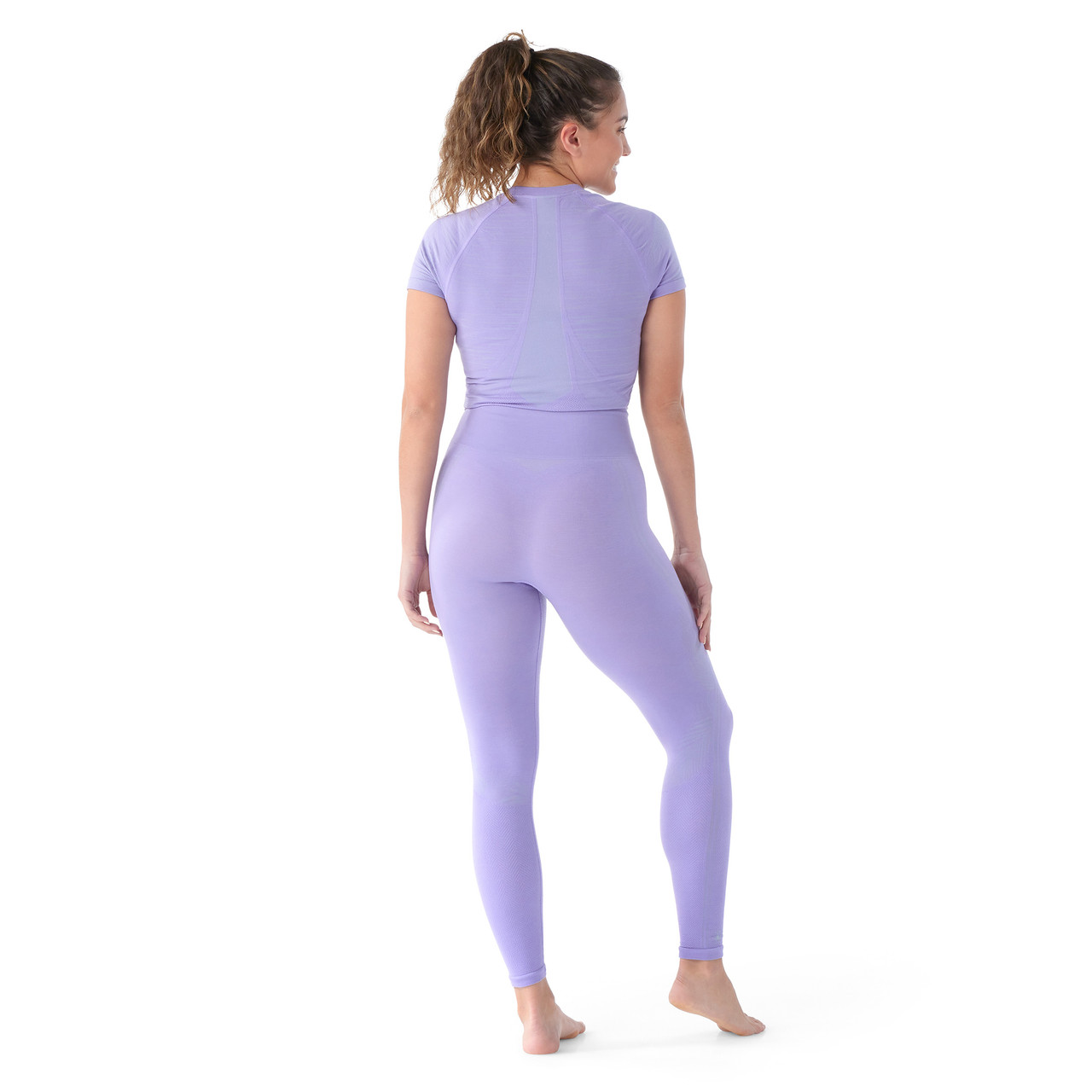 Paragon 100% Lyocell Athletic Leggings for Women