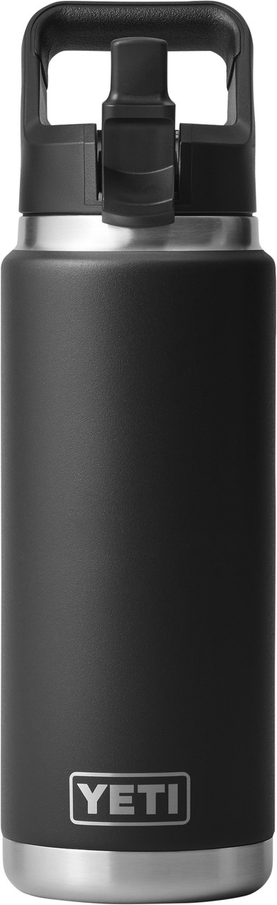 Yeti Rambler 769ml Bottle with Straw Cap