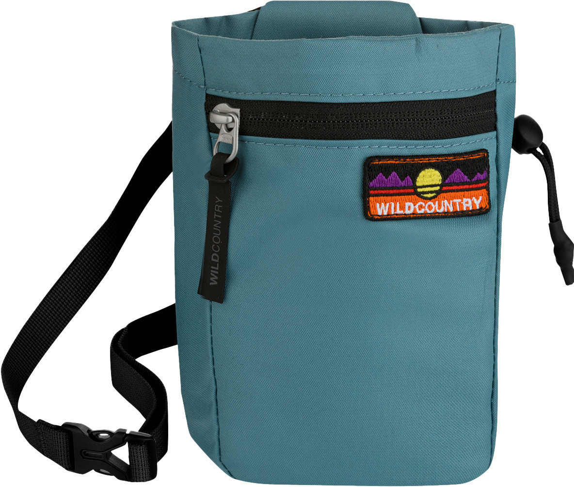 Wild Country Flow Chalk Bag