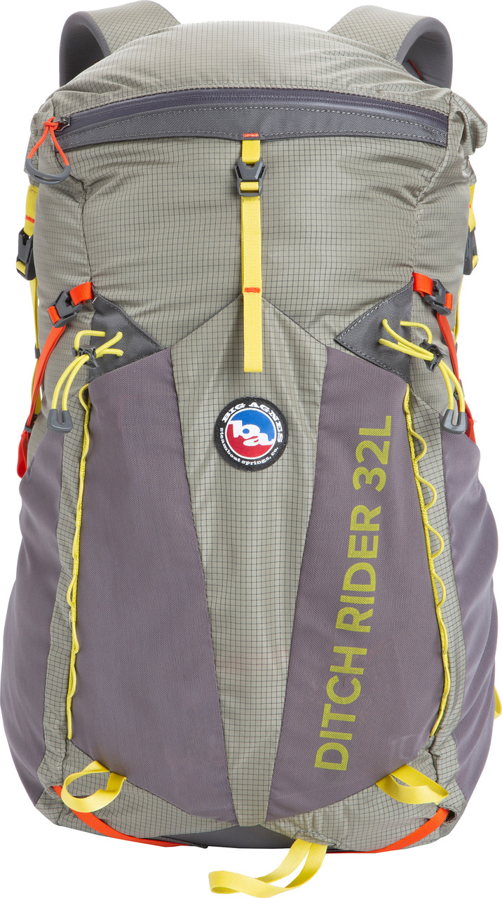 Big Agnes Ditch Rider 32L Daypack