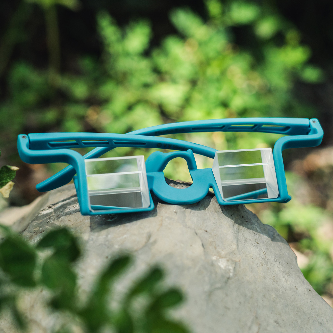 YY Vertical Plasfun Lunettes De Sécurité Pour Escalade - Légères Et Confortables