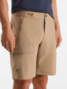 Arc'teryx Gamma Lightweight 9 in. Short - Men's | MEC