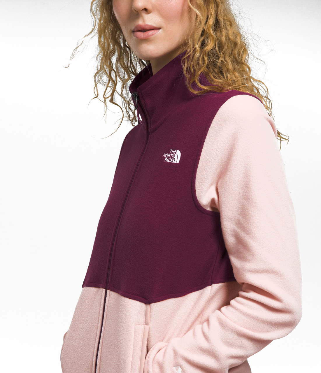 The North Face Alpine Polartec 100 Jacket - Women's | MEC