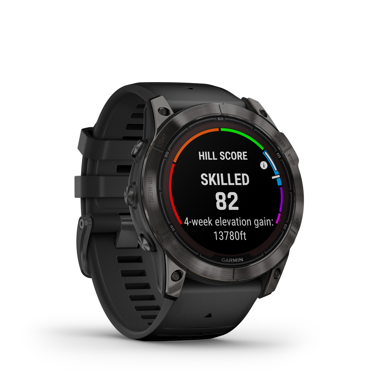 Garmin Fenix 7X Pro Sapphire Solar | MEC