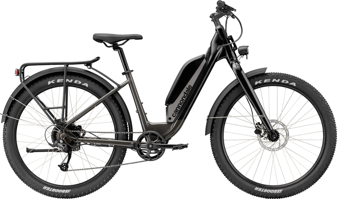 cannondale mec