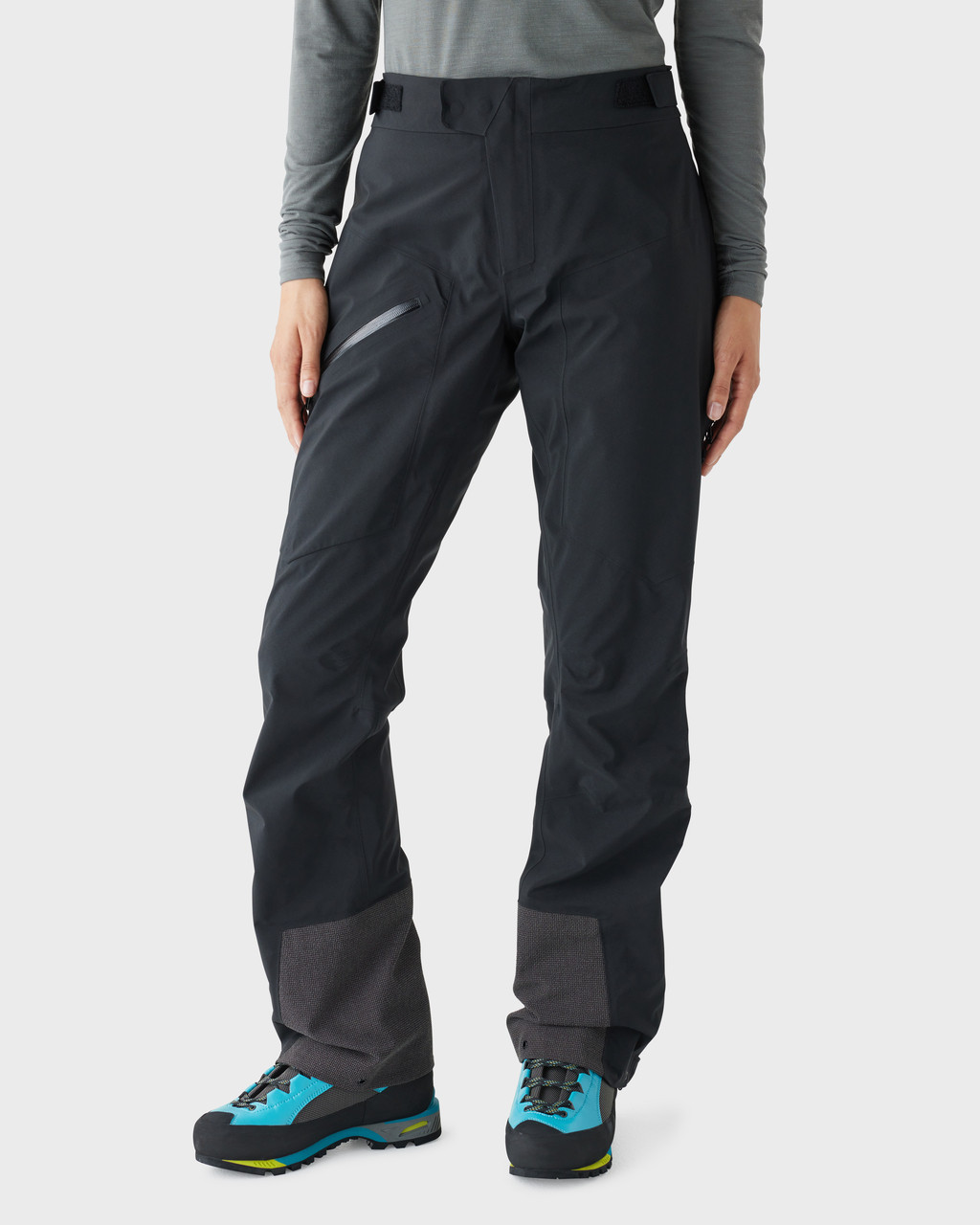 Alpine Trousers, DWR Cargo Pants