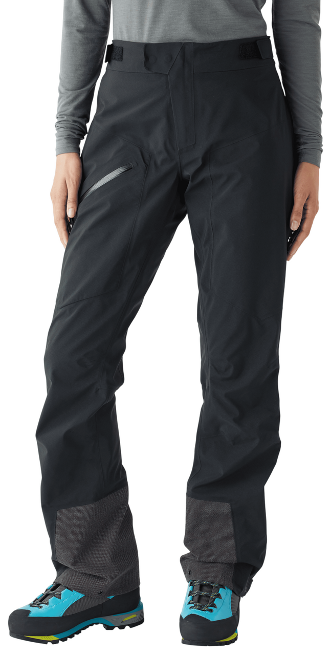 MEC Synergy Gore-Tex Alpine Pants - Women's