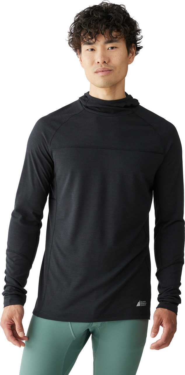 MEC T3 Merino Base Layer Long Sleeve Top - Men's