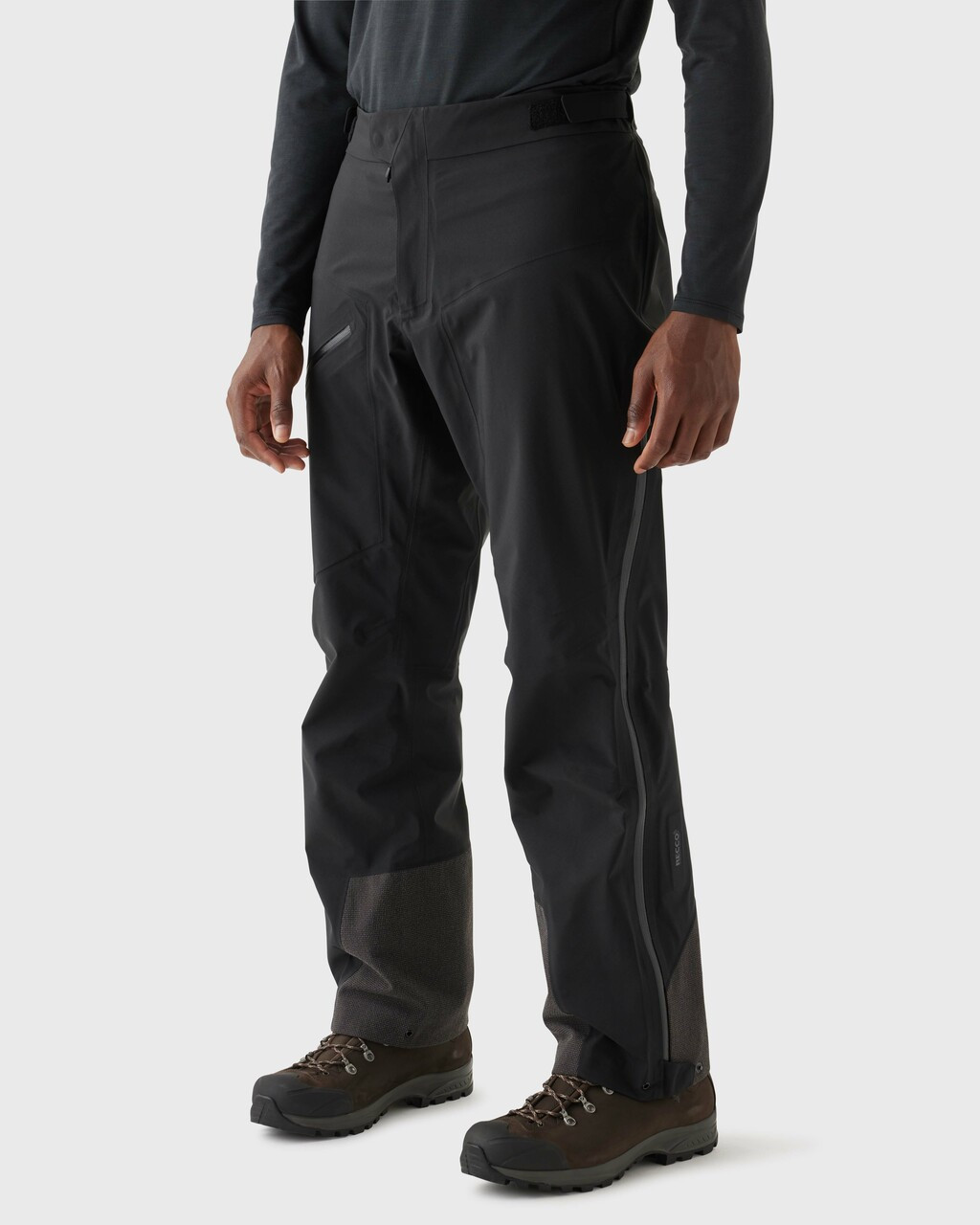 Alpine Gore-Tex 3L Shell Pants Men