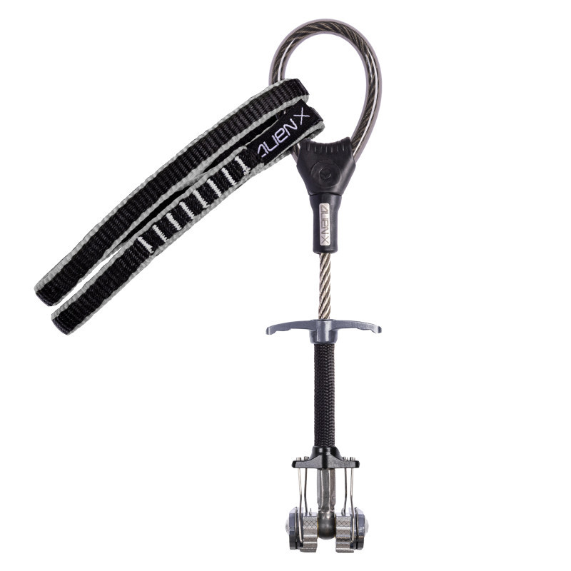 Fixe Alien X Cam | MEC