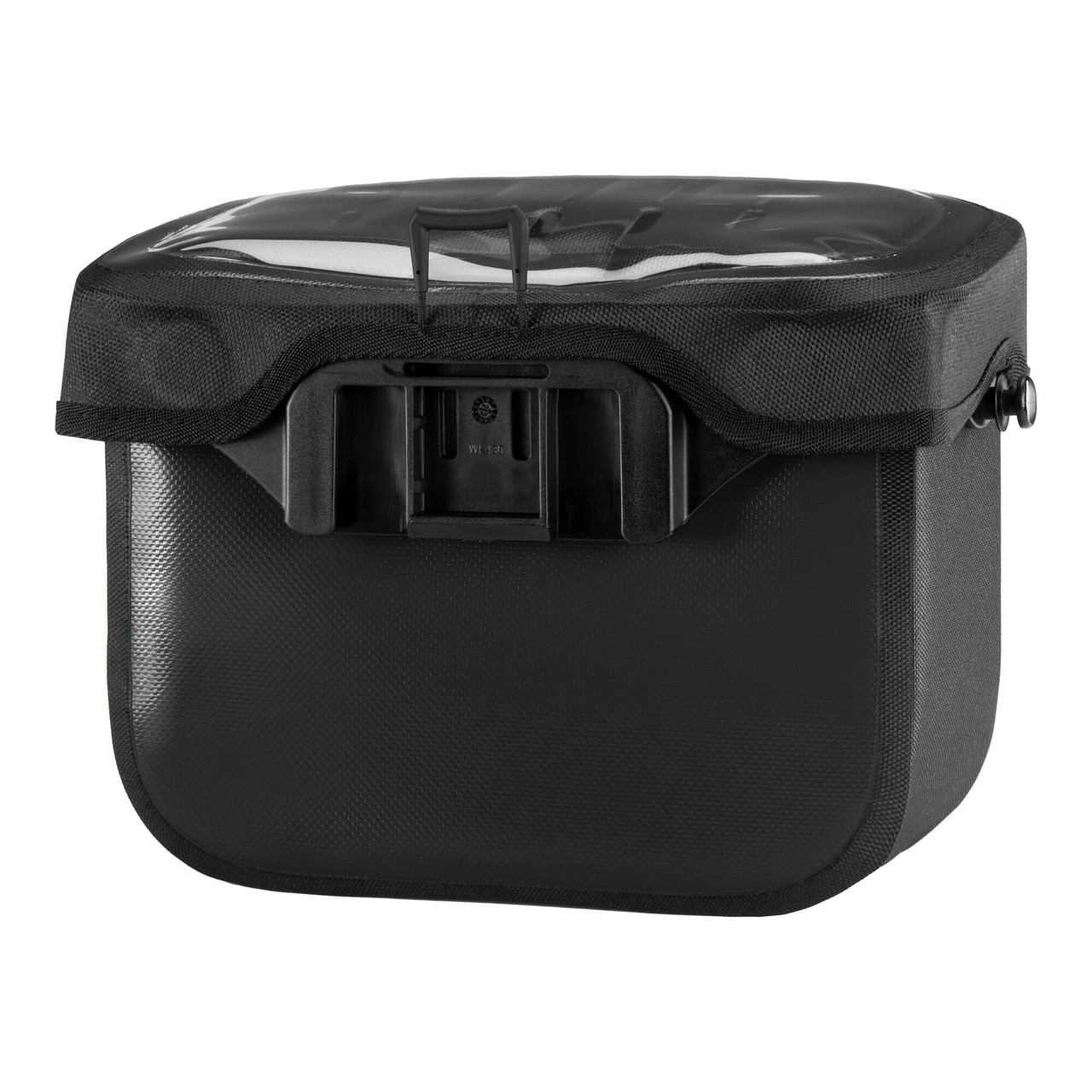 Ortlieb Ultimate-Six Classic Handlebar Bag 6.5L | MEC