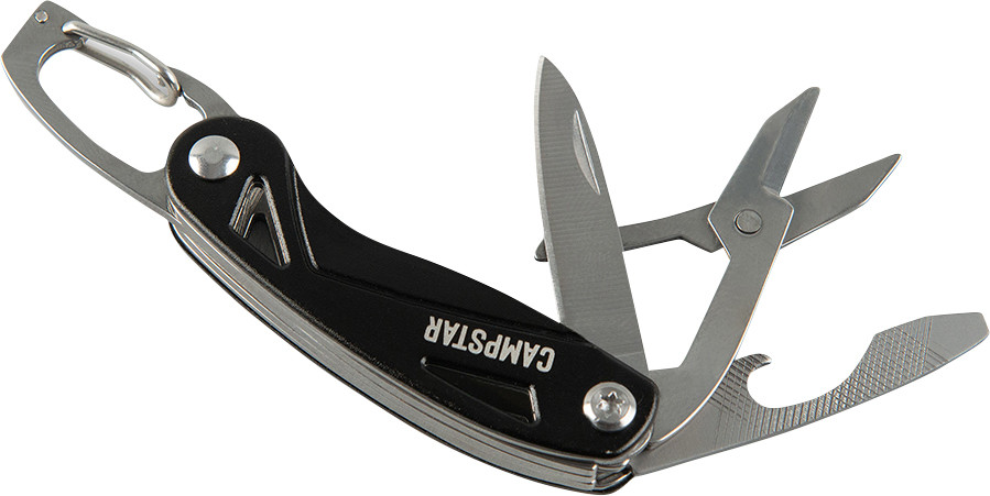 Campstar Multi-Tool Knife