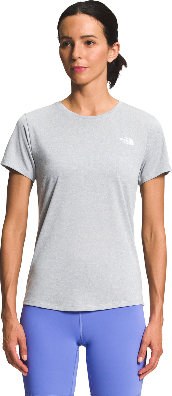 The North Face - FLASHDRY WOMEN'S REAXION S/S TEE