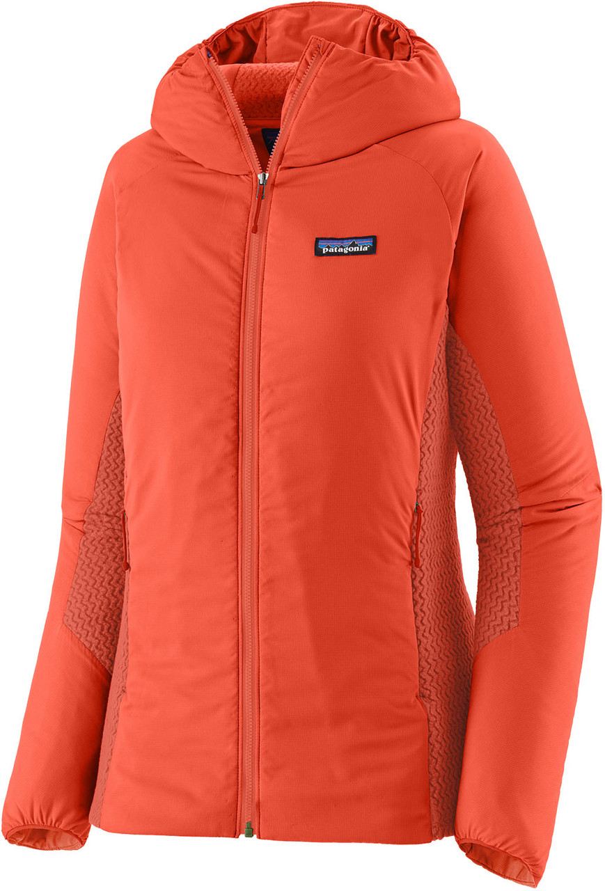 Patagonia Nano-Air Light Hybrid Hoody - Women's | MEC