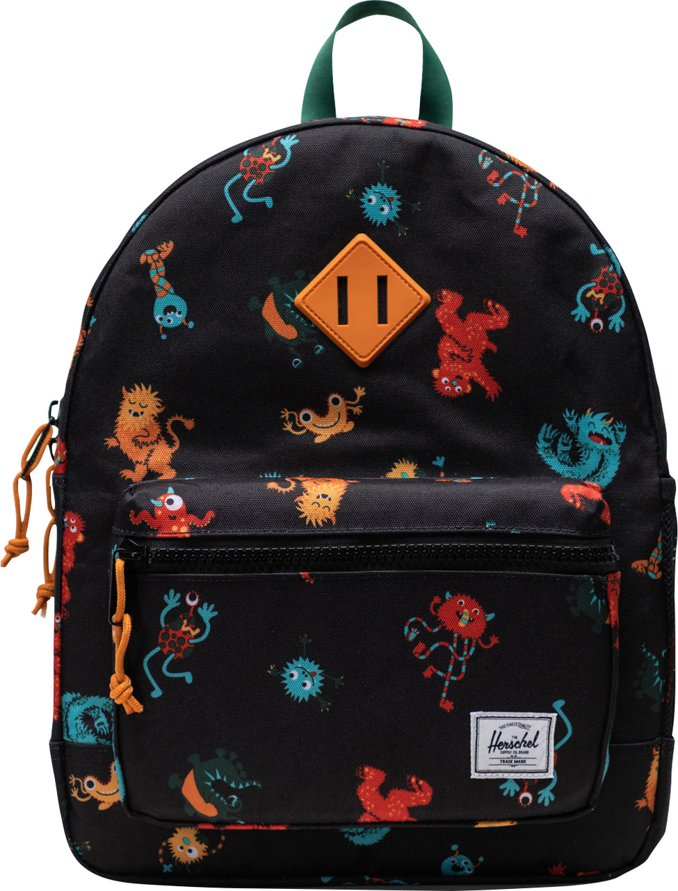 Herschel Heritage Youth Backpack Unisex MEC