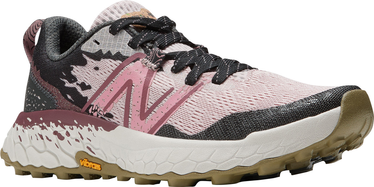 New balance for trail clearance running