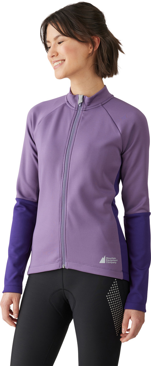 MEC Provincial Thermal Long Sleeve - Women's