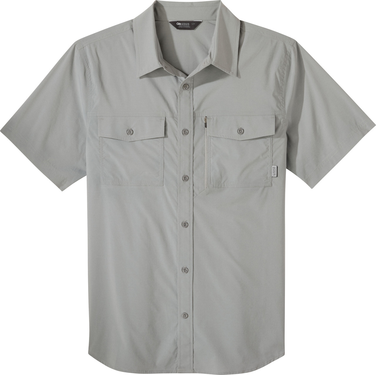 Outdoor Research Way Station Long Sleeve Shirt - Men's | MEC