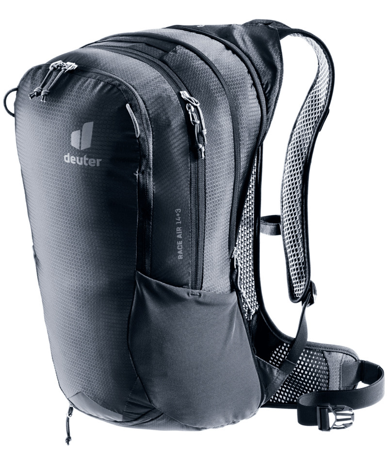 Deuter Race Air Bike Backpack 14 + 3L | Altitude Sports
