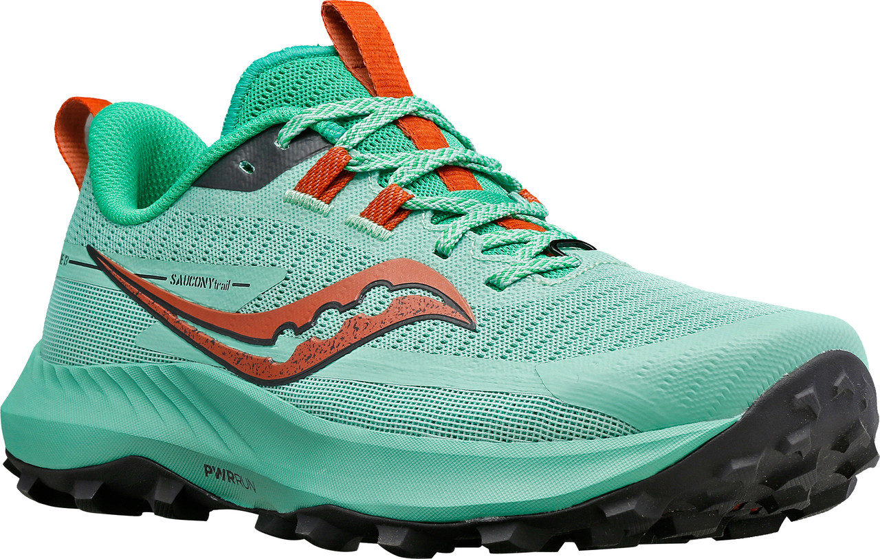 Saucony Peregrine 13 Trail Running Shoes - Women's | MEC