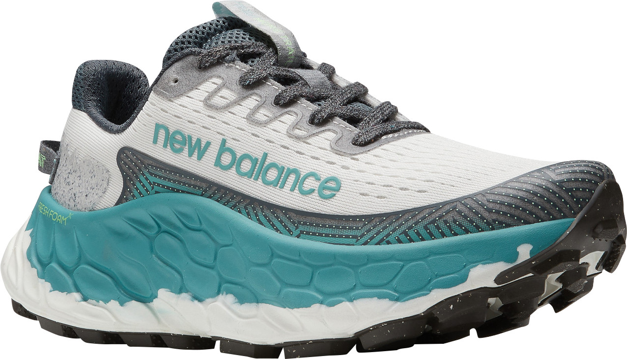 New Balance Fresh Foam More Trail V3 Trail Running Shoes